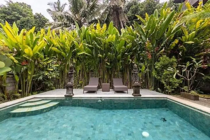 Dodiit House Hotel Ubud 0*,