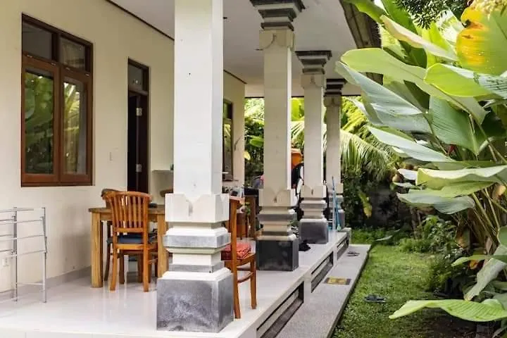 Dodiit House Hotel Ubud 0*,  Indonesien