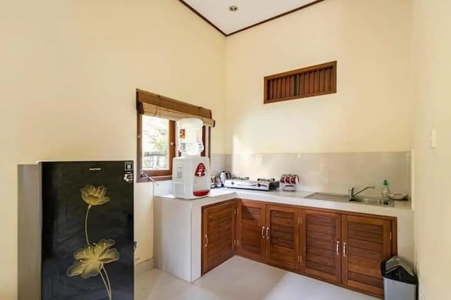 Dodiit House Hotel Ubud Gæstehus